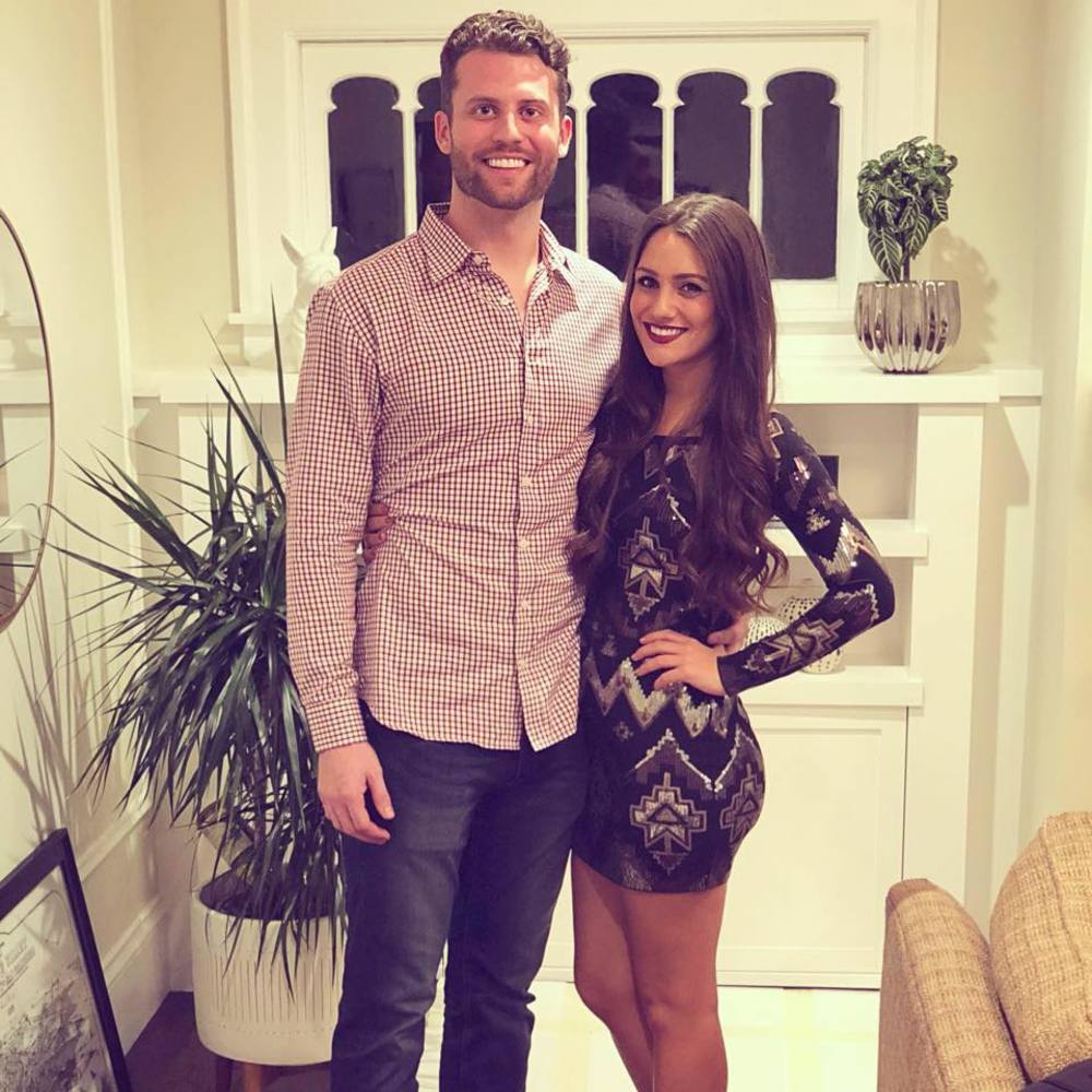 Meet your Posher, Christine